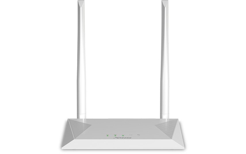 Strong WLAN Router 300 image
