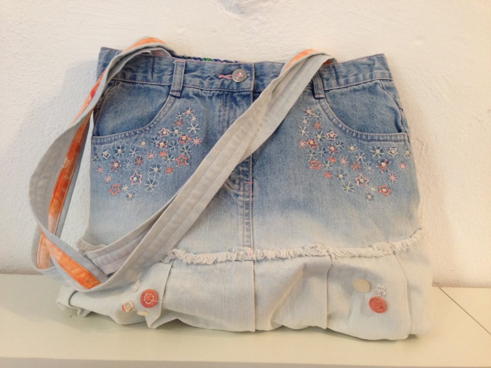 Tasche "Jeans" image