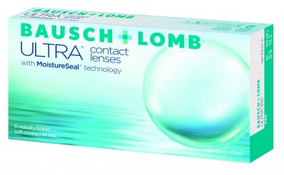 Der neue Maßstab bei Monats-Kontaktlinsen: Jetzt bei Optik Bastel testen! image