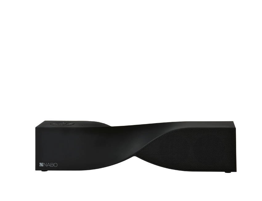 Bluetooth Speaker Twister image