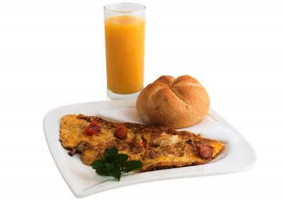 Schlemmerfrühstück image
