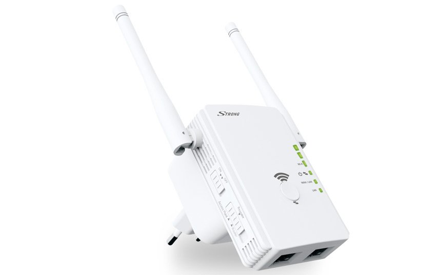 Strong Universal Repeater 300 image