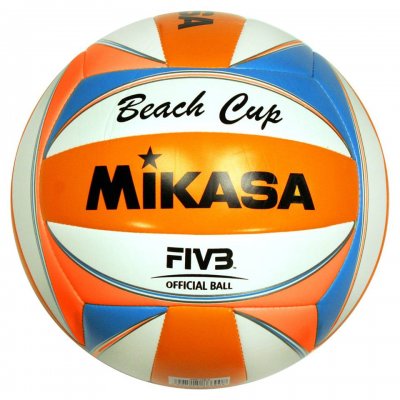 Mikasa Beach image