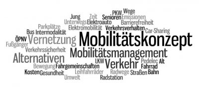 Mobilitätskonzepte image
