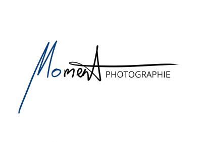 MoMent Photographie logo