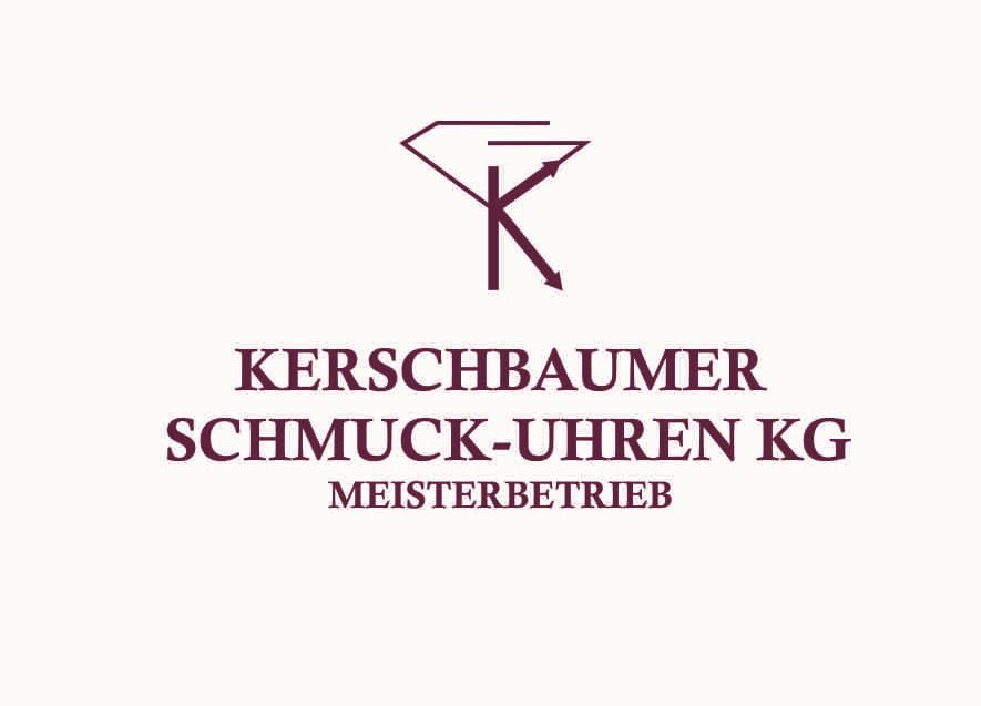 Kerschbaumer Schmuck-Uhren KG logo