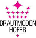 Brautmoden Hofer logo