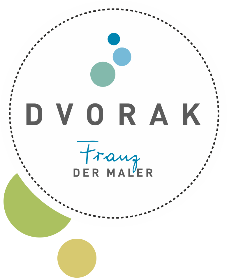 Farben Franz Dvorak logo