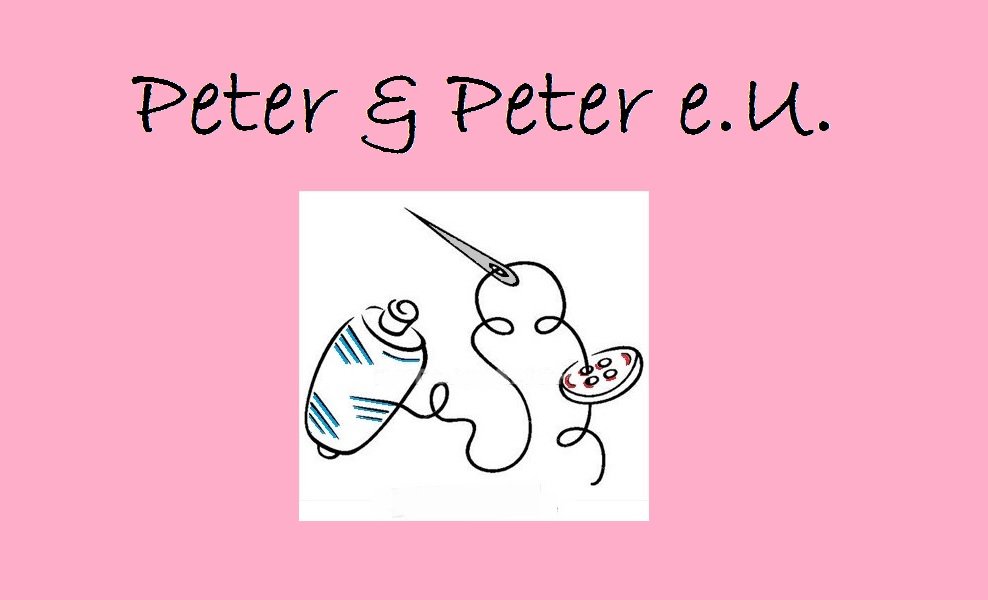 Peter & Peter e.U. logo