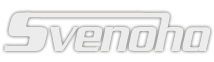 Svenoha Einrichtungsstudio logo