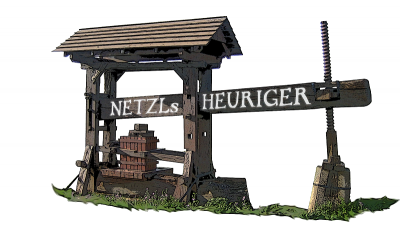 Netzl's Heuriger logo