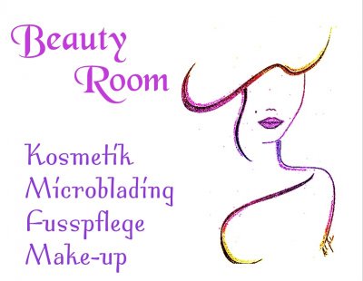 Beauty Room logo