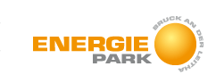 Energiepark Bruck an der Leitha logo